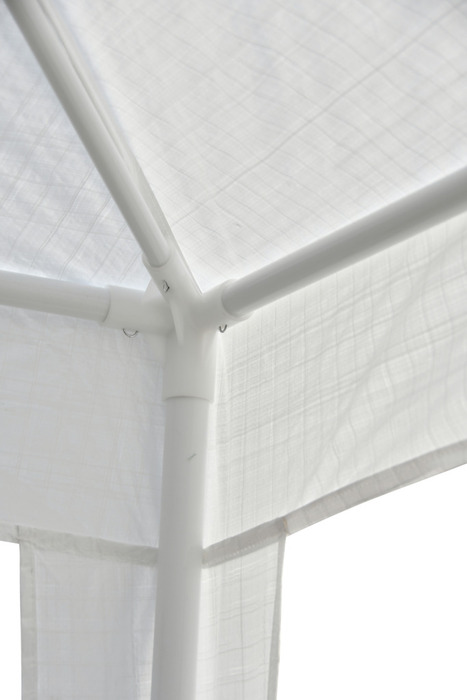 Kentucky festtelt 3 x 9 meter - Sunlife